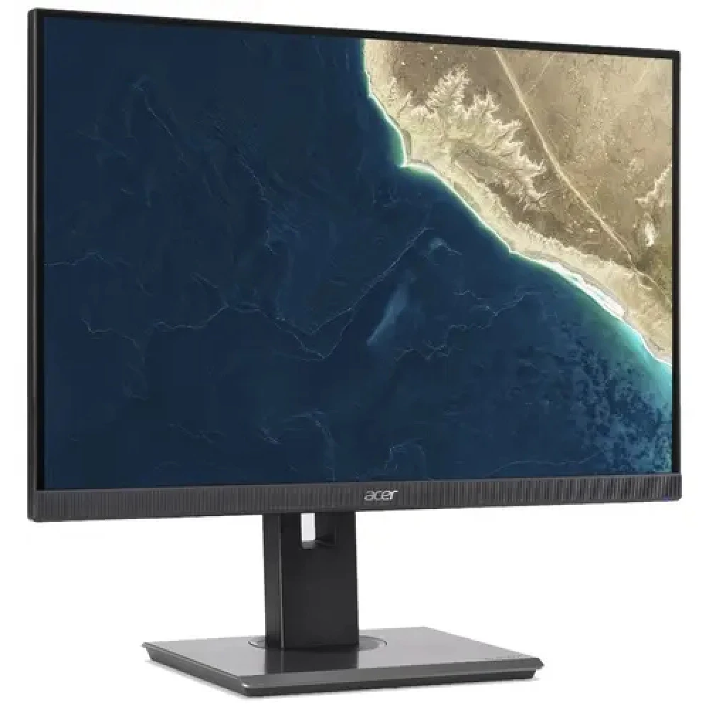 Монитор Acer B247YEwmiprzxv UM.QB7EE.E29 23.8 ", IPS, Full HD 1920x1080 (16:9), 75 Гц