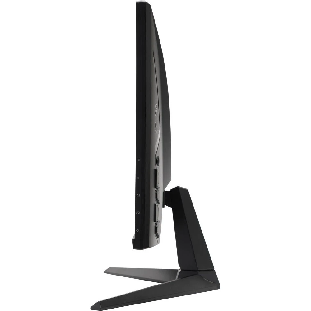 Монитор Asus TUF Gaming VG27AQA1A 90LM05Z0-B05370 27 ", VA, Quad HD 2560x1440 (16:9), 170 Гц