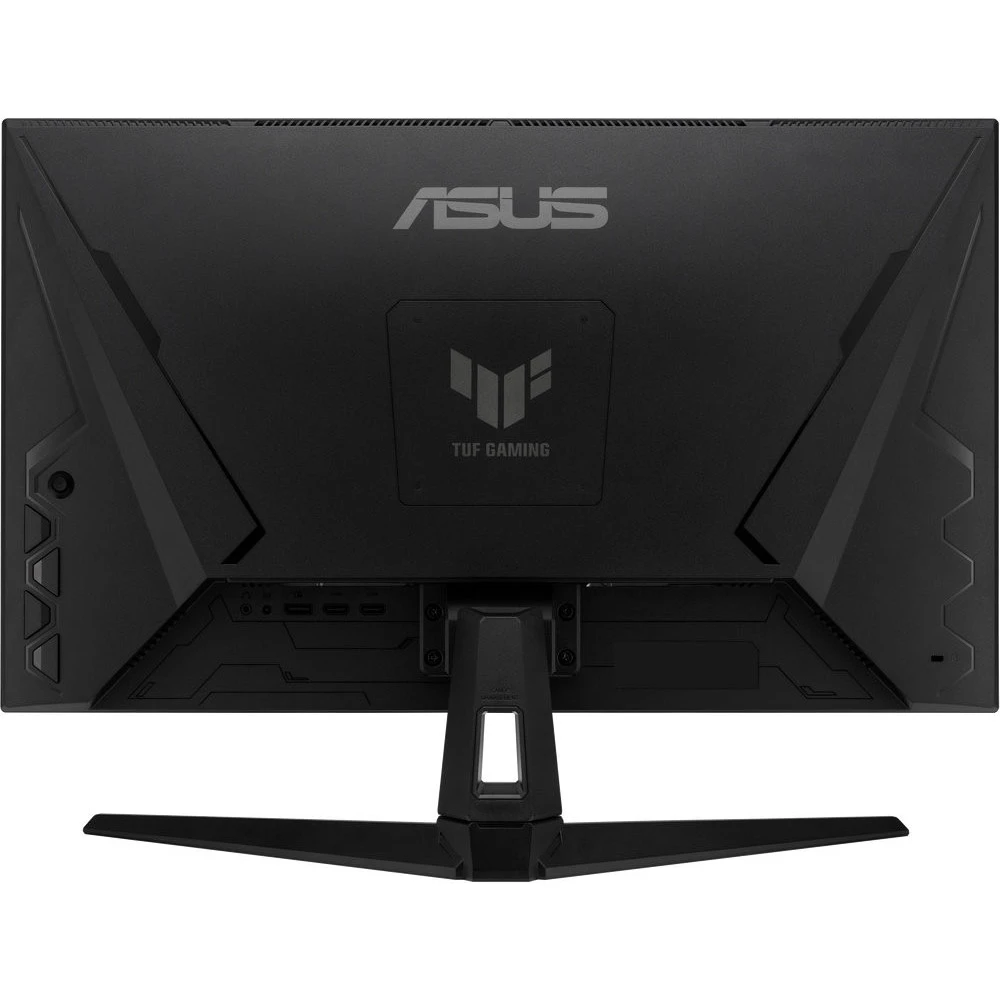 Монитор Asus TUF Gaming VG27AQA1A 90LM05Z0-B05370 27 ", VA, Quad HD 2560x1440 (16:9), 170 Гц