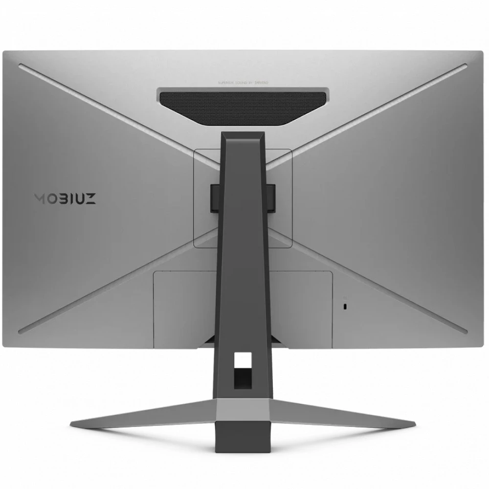 Монитор BenQ Mobiuz EX270M 9H.LLALJ.LBE 27 ", IPS, Full HD 1920x1080 (16:9), 240 Гц