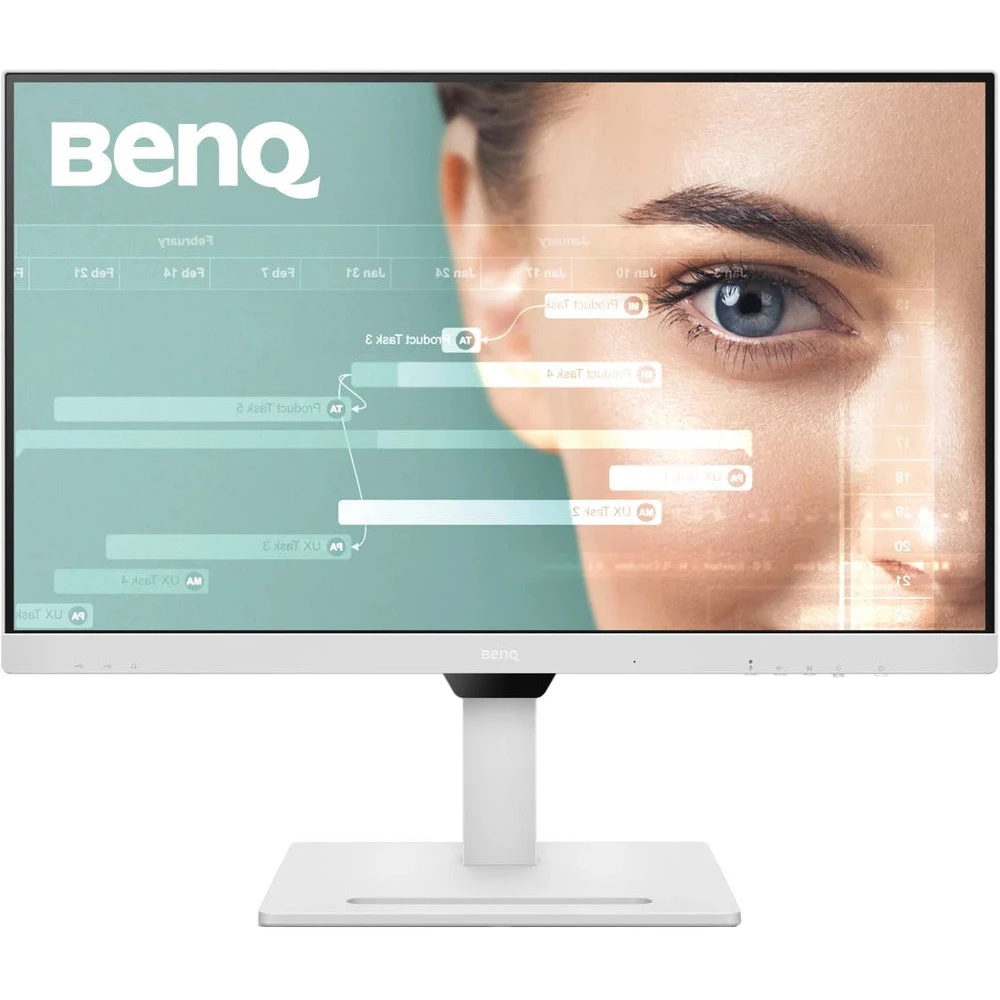 Монитор BenQ GW3290QT 9H.LLHLA.TBE 31.5 ", IPS, Quad HD 2560x1440 (16:9), 60 Гц