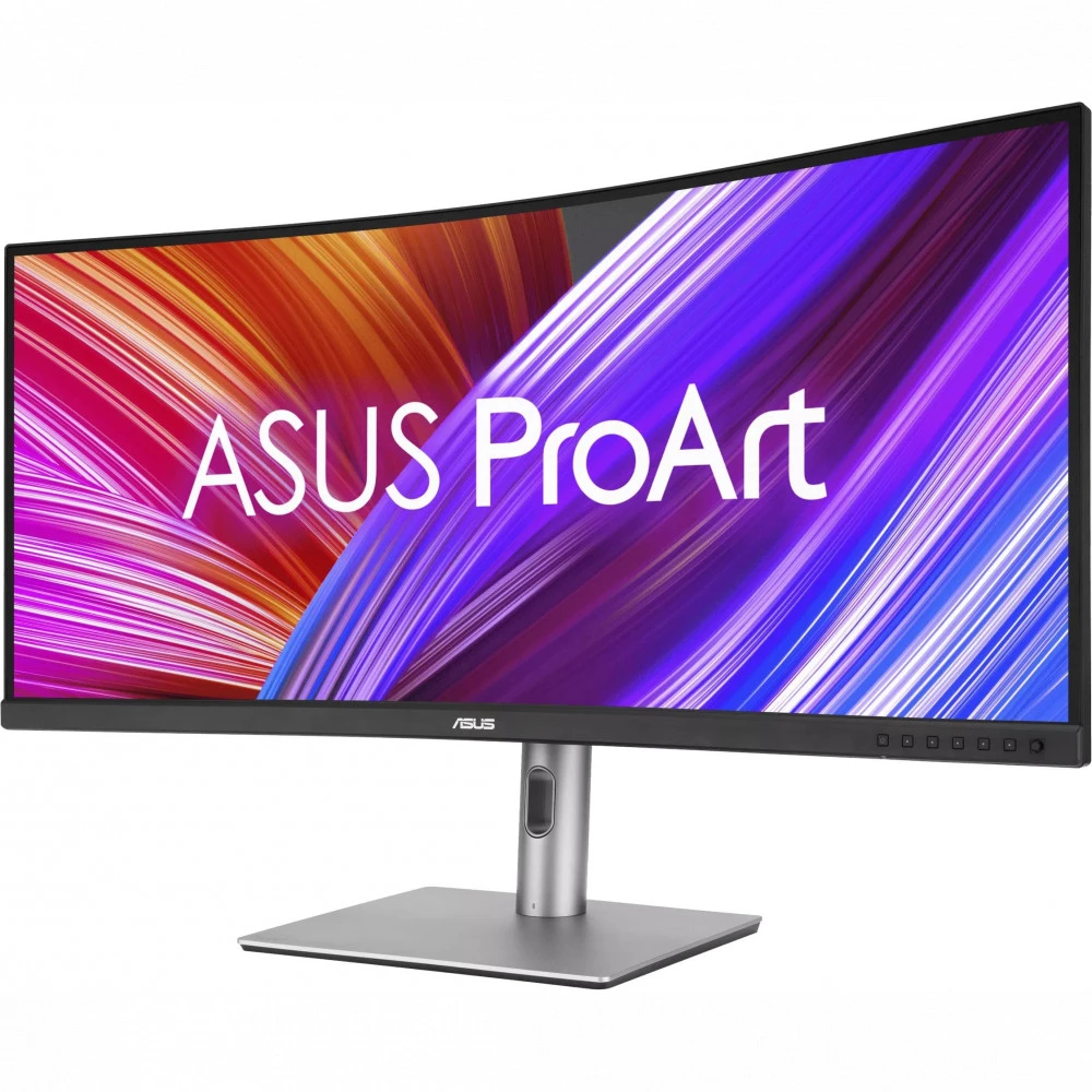 Монитор Asus ProArt PA34VCNV 90LM04A0-B02370 34.1 ", IPS, Ultra-Wide QHD 3440x1440 (21:9), 60 Гц