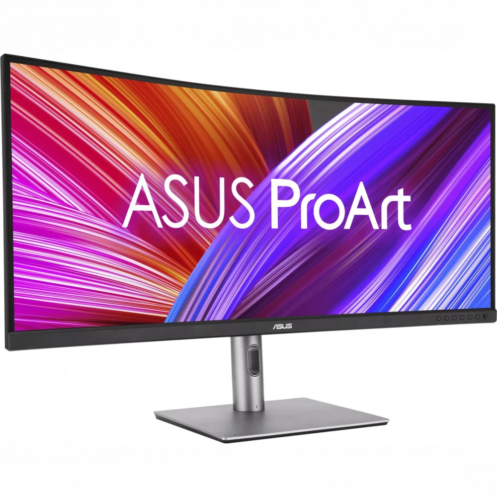 Монитор Asus ProArt PA34VCNV 90LM04A0-B02370 34.1 ", IPS, Ultra-Wide QHD 3440x1440 (21:9), 60 Гц