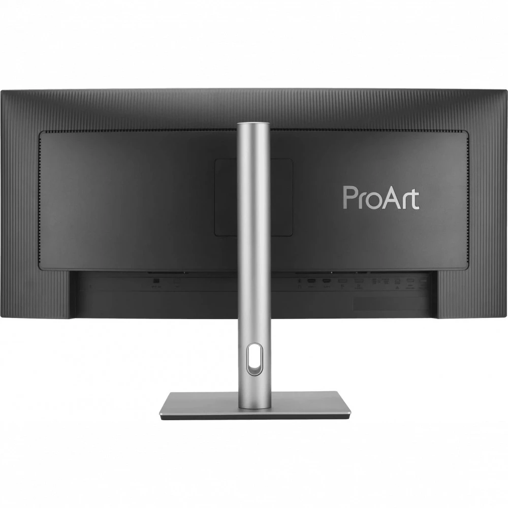 Монитор Asus ProArt PA34VCNV 90LM04A0-B02370 34.1 ", IPS, Ultra-Wide QHD 3440x1440 (21:9), 60 Гц
