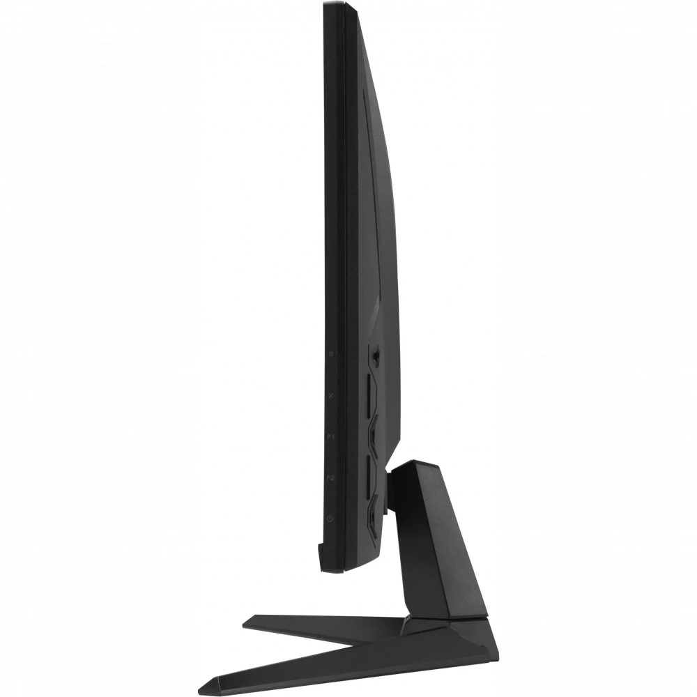 Монитор Asus TUF Gaming VG27AQM1A 90LM05Z0-B08370 27 ", IPS, Quad HD 2560x1440 (16:9), 260 Гц