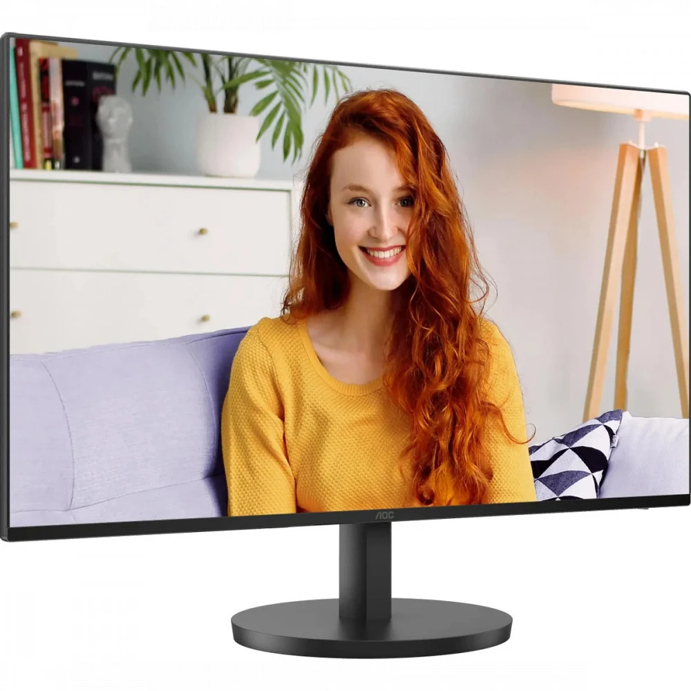 Монитор AOC 27B3HA2/01 27 ", IPS, Full HD 1920x1080 (16:9), 100 Гц