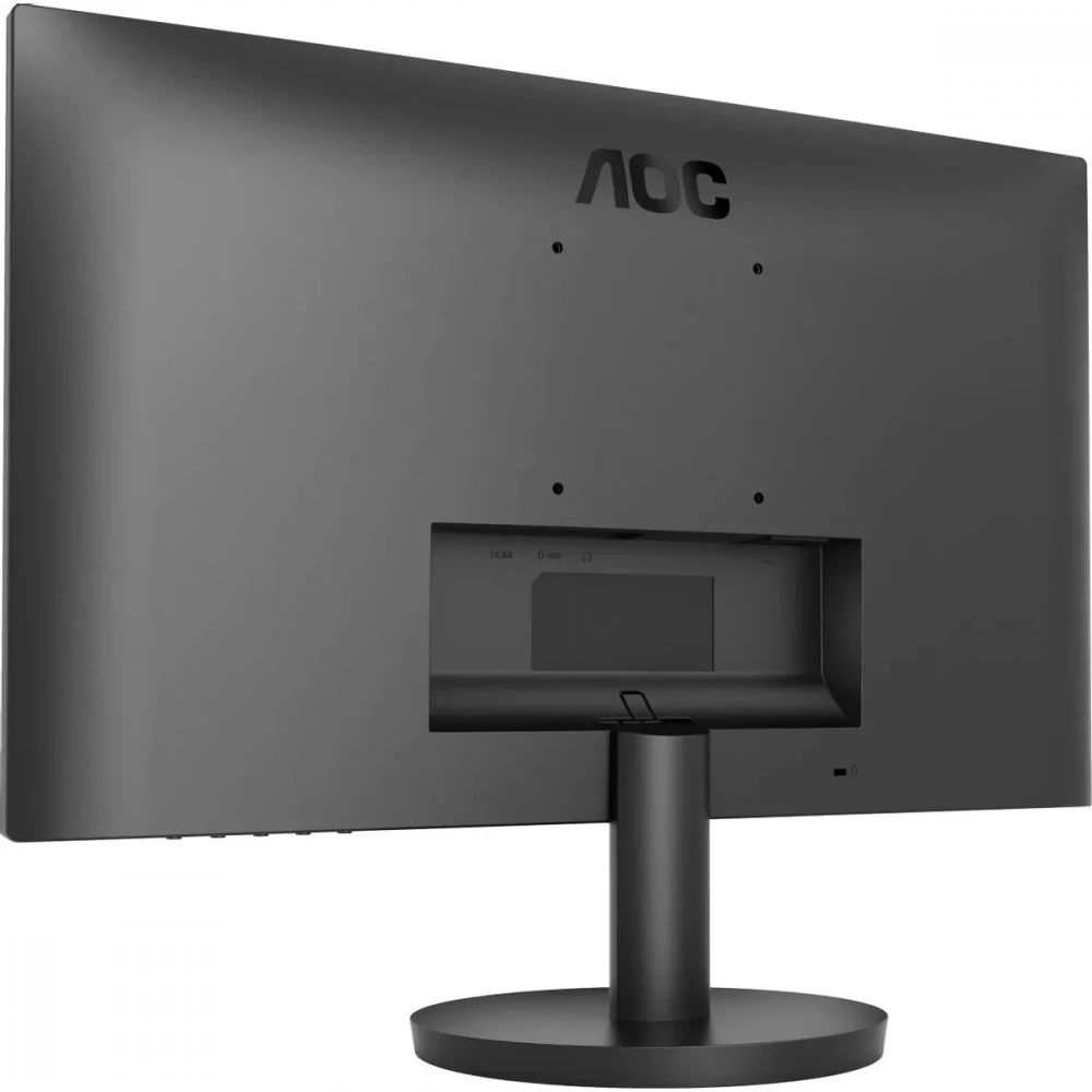 Монитор AOC 27B3HA2/01 27 ", IPS, Full HD 1920x1080 (16:9), 100 Гц