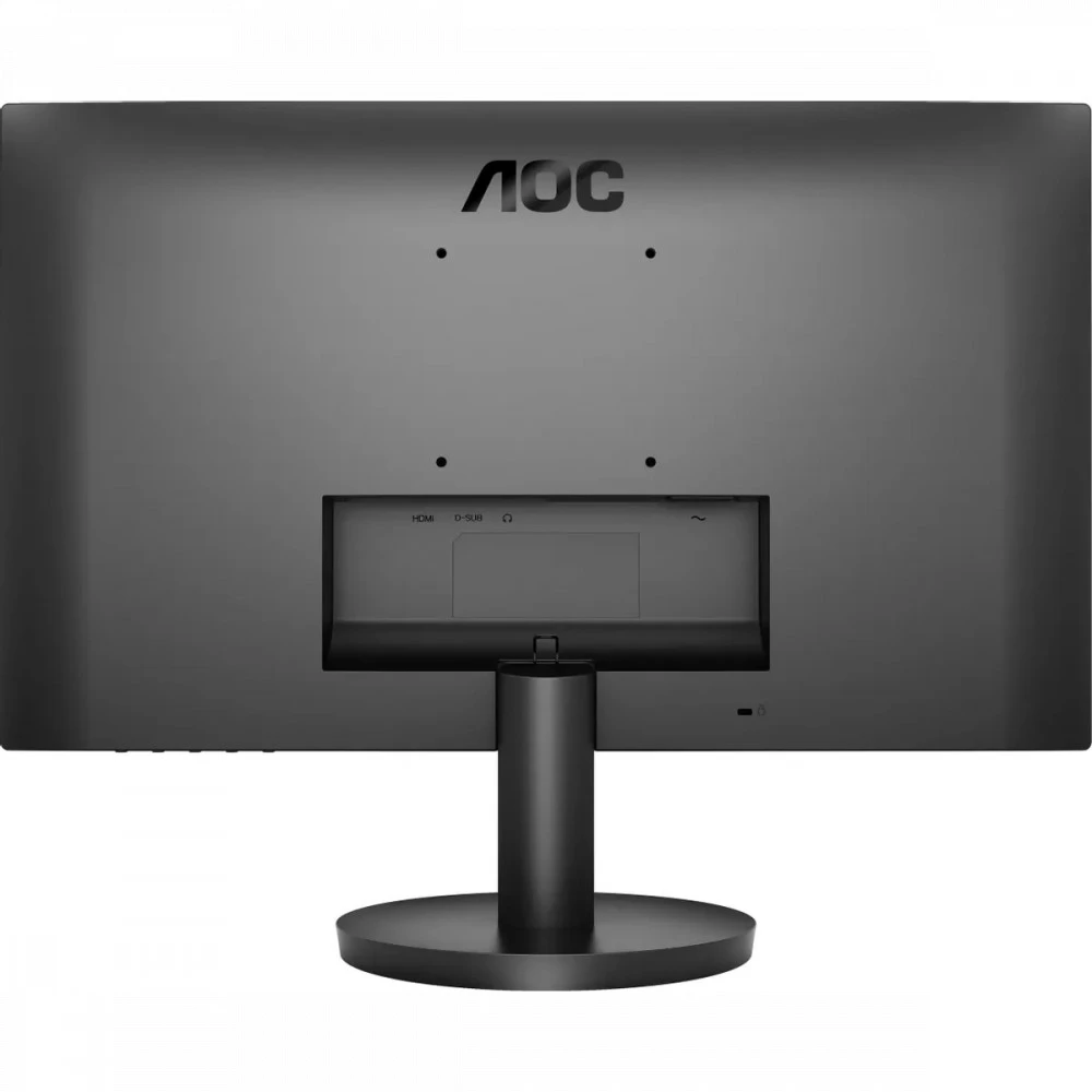Монитор AOC Basic-Line 24B3HA2 24B3HA2/01 23.8 ", IPS, Full HD 1920x1080 (16:9), 100 Гц