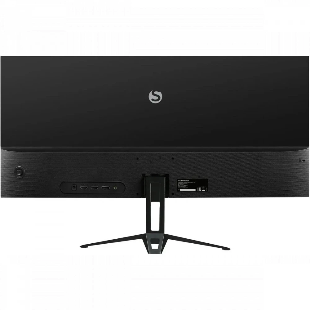 Монитор SunWind SM-29FI202 SM29SB01 29 ", IPS, Ultra-Wide Full HD 2560x1080 (21:9), 75 Гц