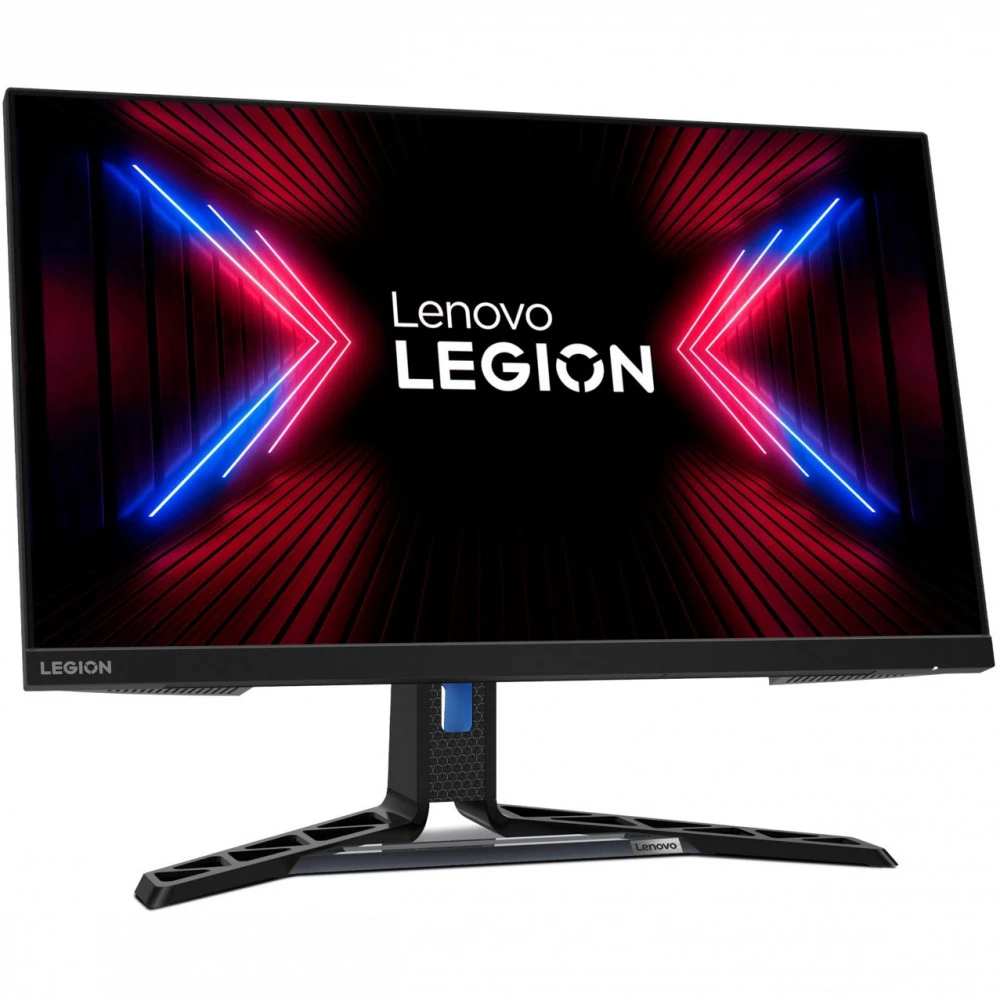 Монитор Lenovo Legion R27q-30 67B4GAC1EU 27 ", IPS, Quad HD 2560x1440 (16:9), 165 Гц
