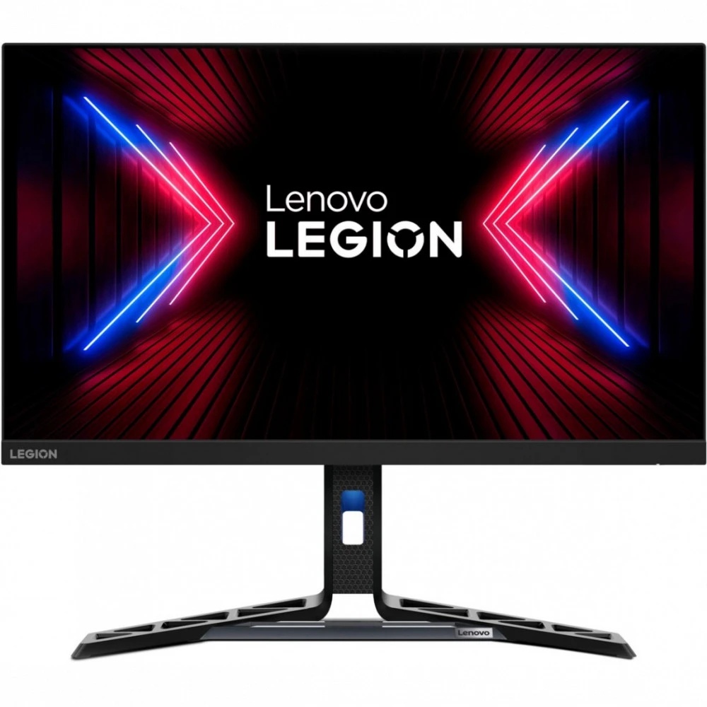 Монитор Lenovo Legion R27q-30 67B4GAC1EU 27 ", IPS, Quad HD 2560x1440 (16:9), 165 Гц