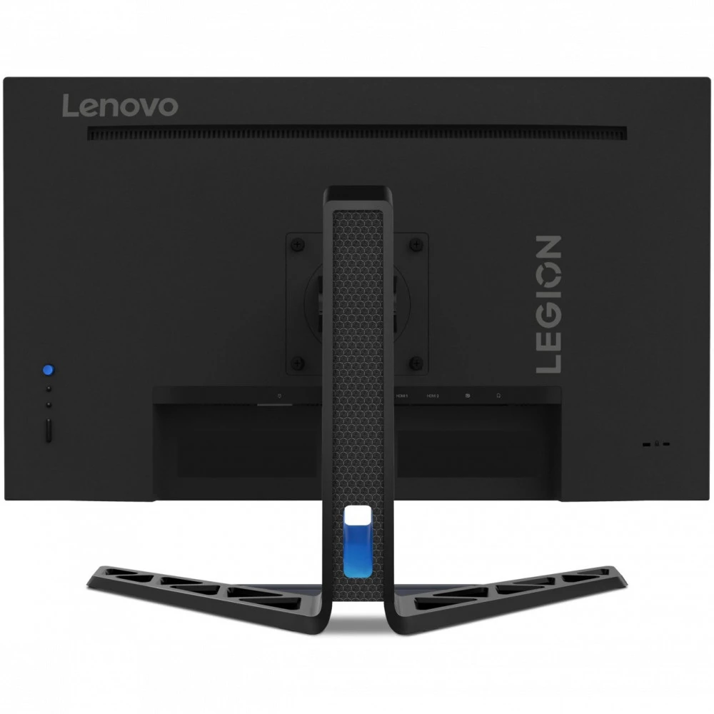 Монитор Lenovo Legion R27q-30 67B4GAC1EU 27 ", IPS, Quad HD 2560x1440 (16:9), 165 Гц