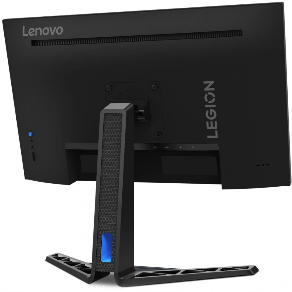 Монитор Lenovo Legion R27q-30 67B4GAC1EU 27 ", IPS, Quad HD 2560x1440 (16:9), 165 Гц
