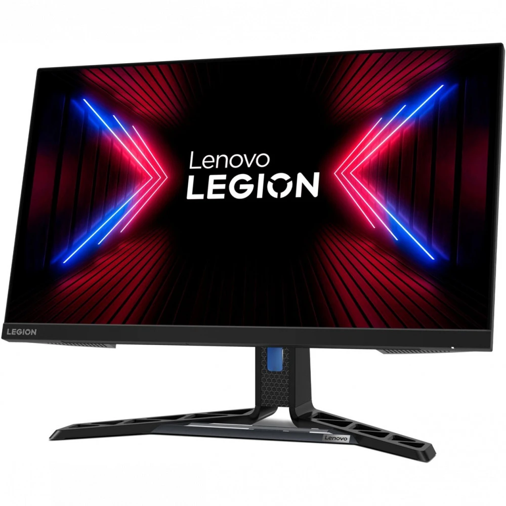 Монитор Lenovo Legion R27q-30 67B4GAC1EU 27 ", IPS, Quad HD 2560x1440 (16:9), 165 Гц