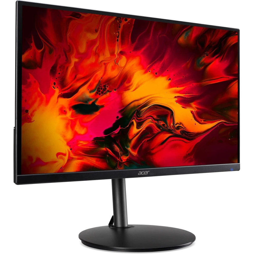 Монитор Acer NITRO RX271Pbmiiphx UM.HR1EE.P05 27 ", IPS, Full HD 1920x1080 (16:9), 165 Гц