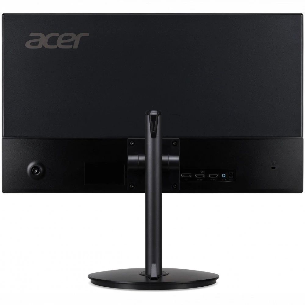 Монитор Acer NITRO RX271Pbmiiphx UM.HR1EE.P05 27 ", IPS, Full HD 1920x1080 (16:9), 165 Гц