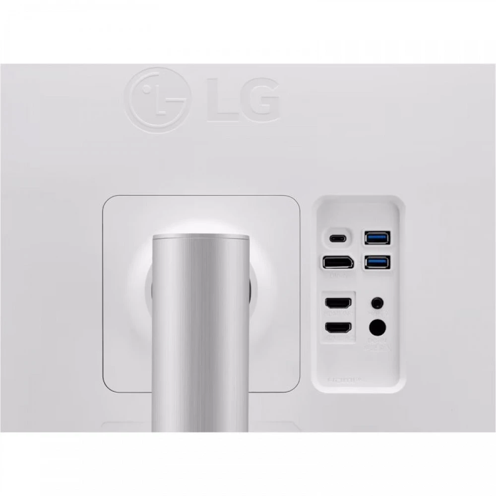 Монитор LG 27UP850N 27 ", IPS, 4K UHD 3840x2160 (16:9), 60 Гц