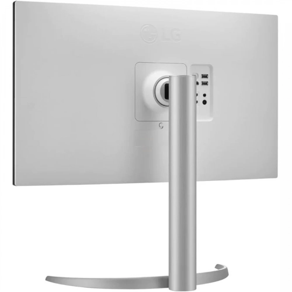 Монитор LG 27UP850N 27 ", IPS, 4K UHD 3840x2160 (16:9), 60 Гц