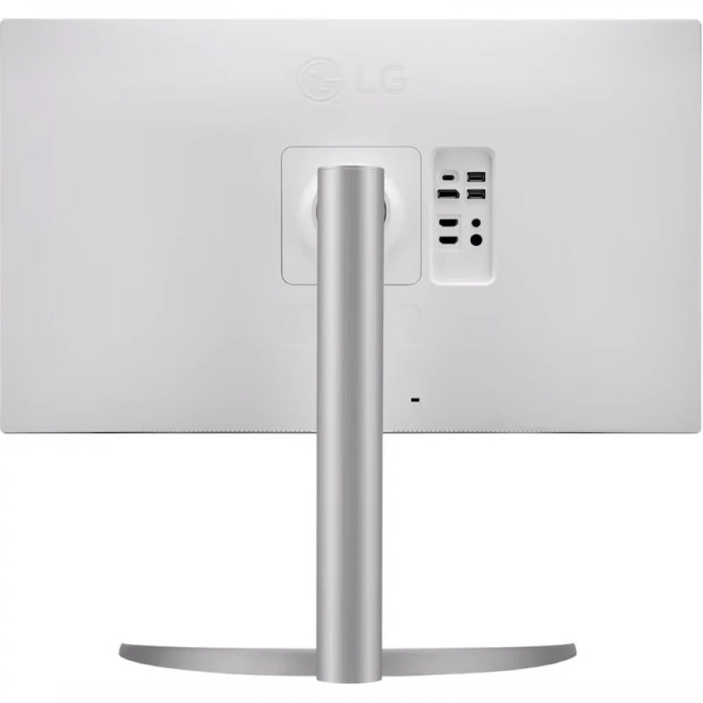 Монитор LG 27UP850N 27 ", IPS, 4K UHD 3840x2160 (16:9), 60 Гц