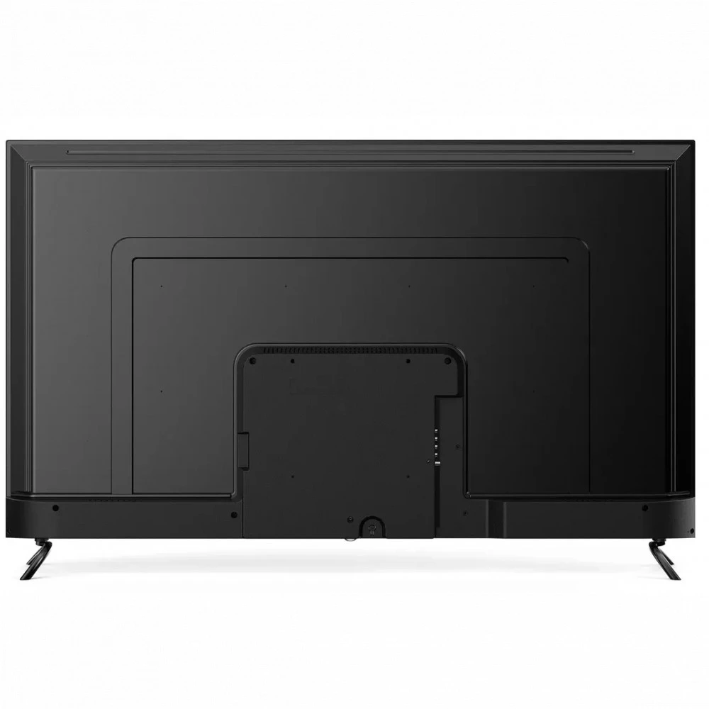 Телевизор SunWind SUN-LED55XU401 55 ", Smart TV, Черный
