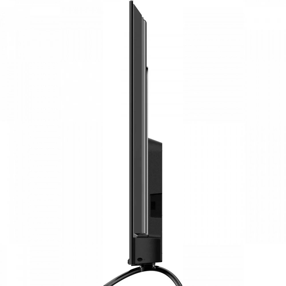 Телевизор SunWind SUN-LED55XU401 55 ", Smart TV, Черный
