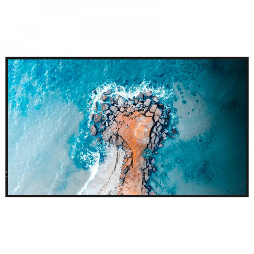 LED / LCD панель Hisense 86DM66D 86 "