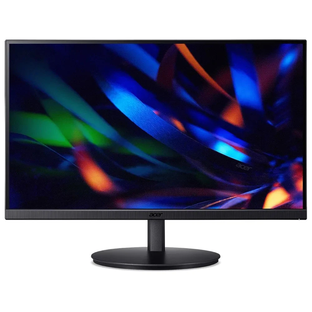 Монитор Acer Vero CB242YE3bmiruxv UM.QB2EE.309 24 ", IPS, Full HD 1920x1080 (16:9), 100 Гц