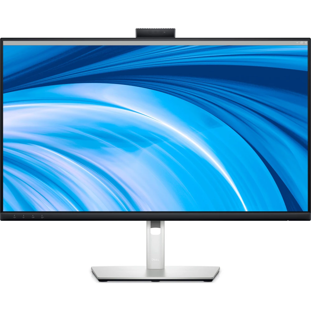 Монитор Dell C2723H 2723-7937 27 ", IPS, Full HD 1920x1080 (16:9), 60 Гц