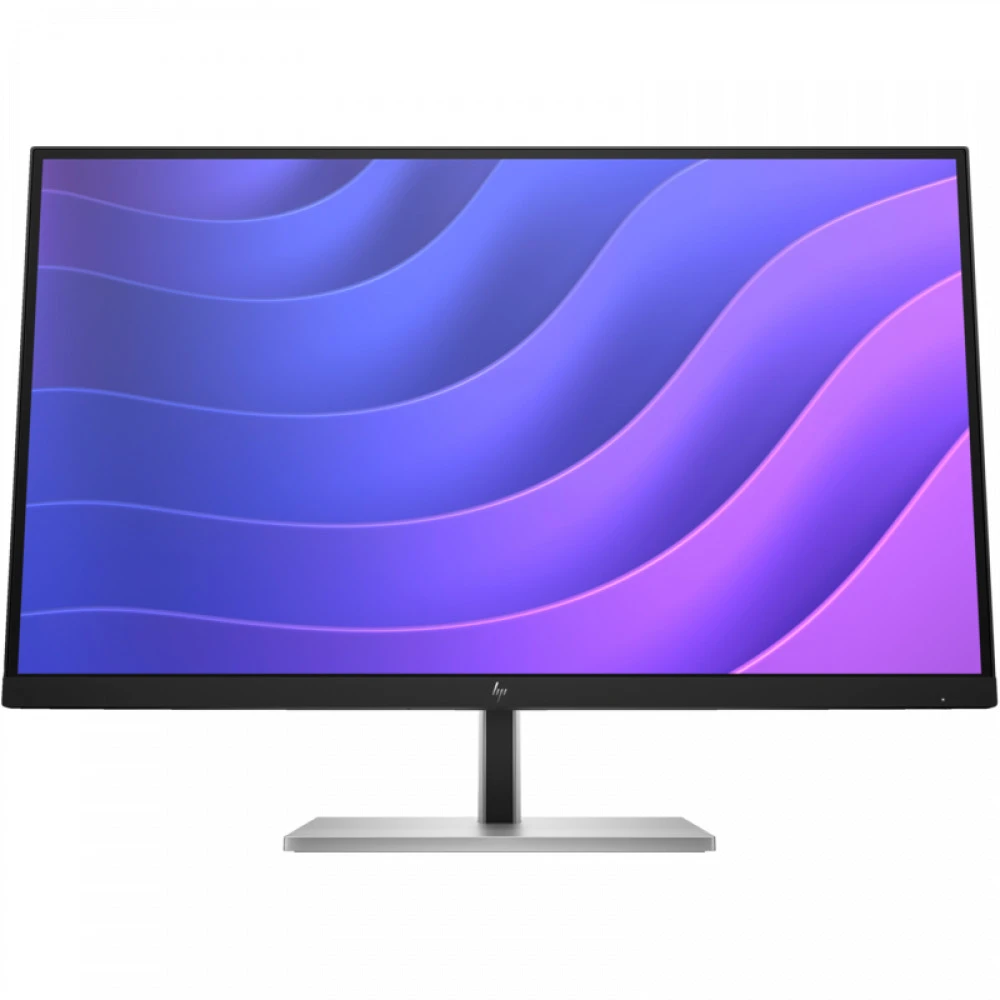 Монитор HP E27q G5 6N6F2AA 27 ", IPS, Quad HD 2560x1440 (16:9), 75 Гц