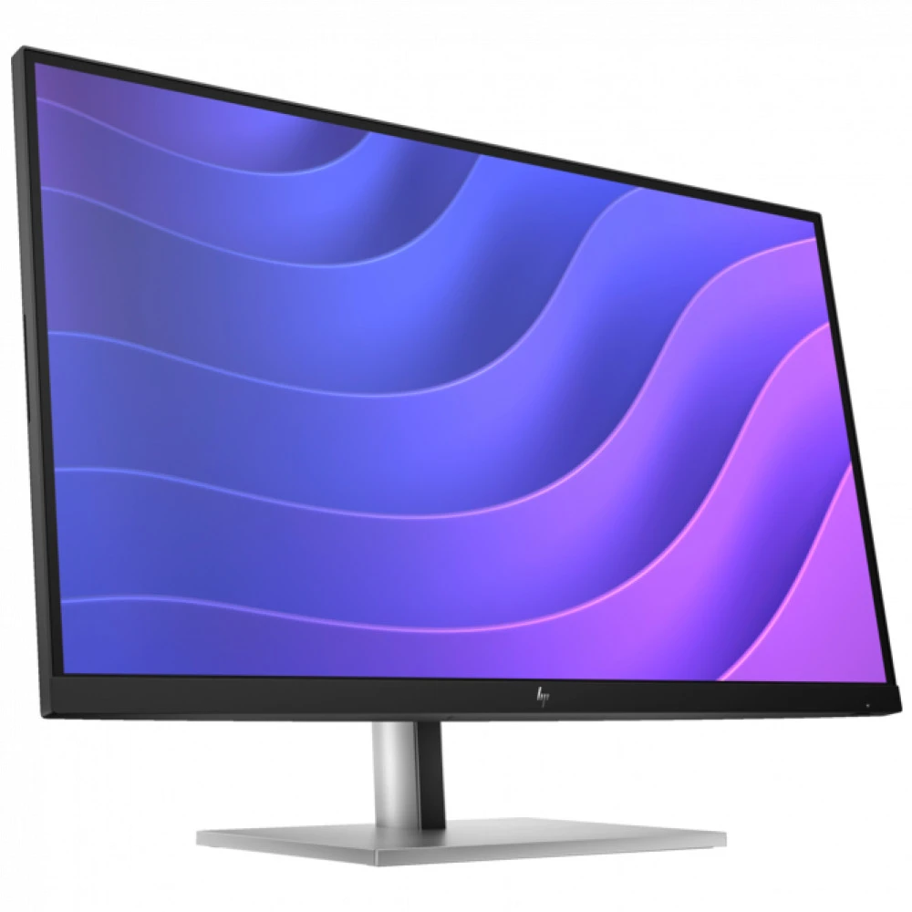 Монитор HP E27q G5 6N6F2AA 27 ", IPS, Quad HD 2560x1440 (16:9), 75 Гц