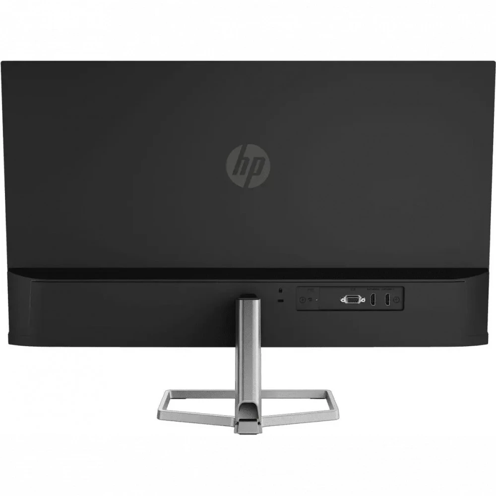 Монитор HP M27f 2H0N1AA 27 ", IPS, Full HD 1920x1080 (16:9), 75 Гц