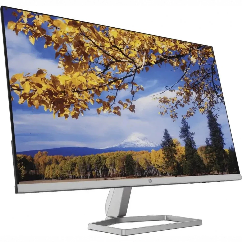 Монитор HP M27f 2H0N1AA 27 ", IPS, Full HD 1920x1080 (16:9), 75 Гц