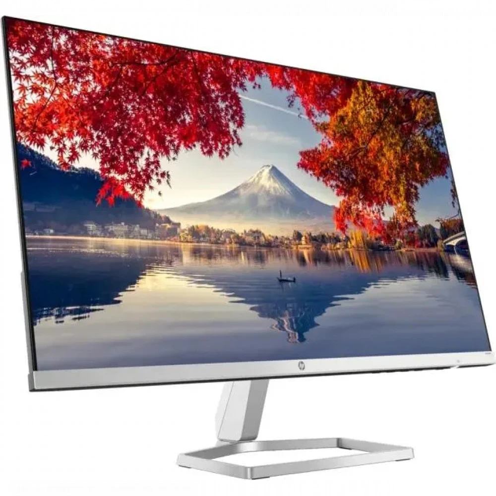 Монитор HP M24f 2E2Y4AA 23.8 ", IPS, Full HD 1920x1080 (16:9), 75 Гц