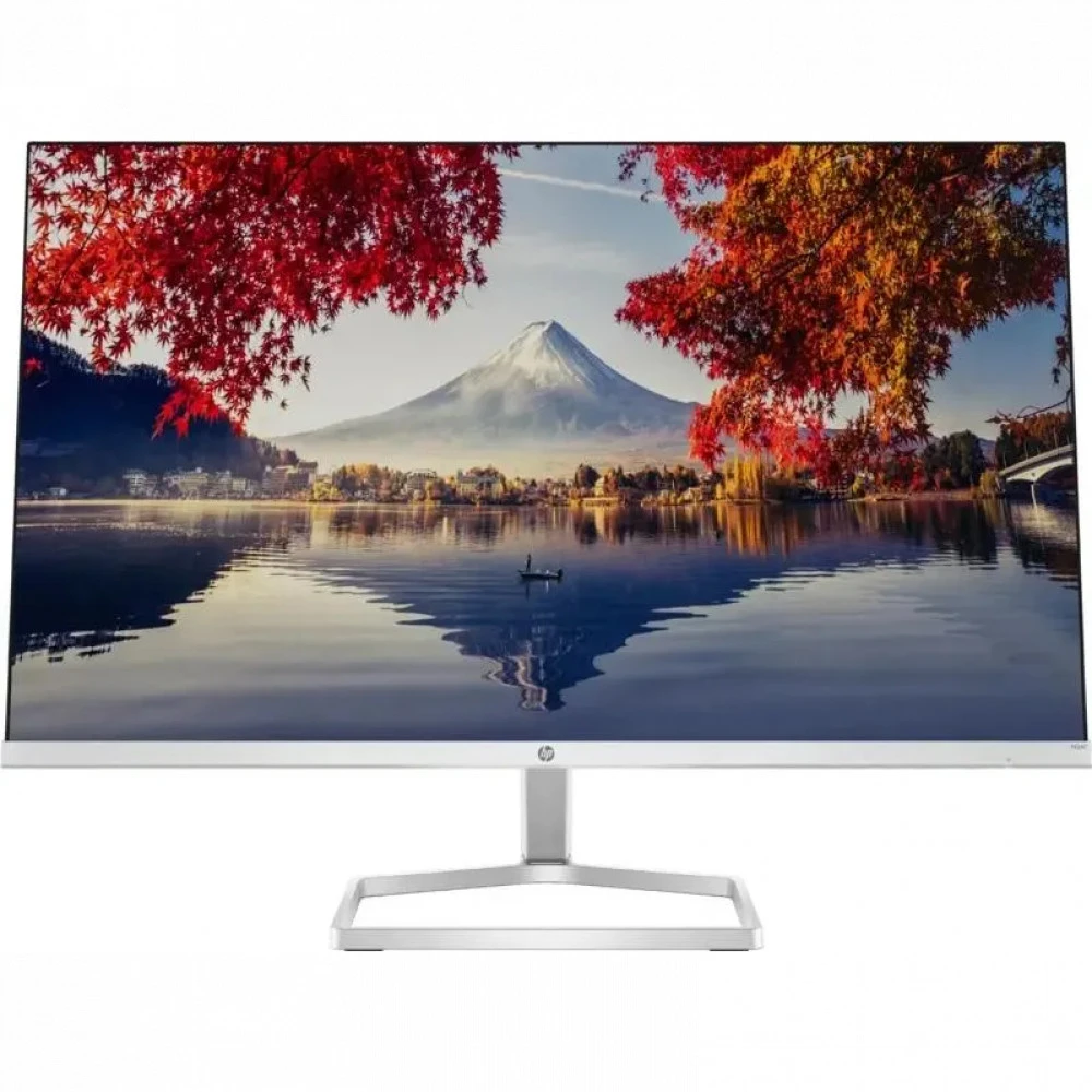Монитор HP M24f 2E2Y4AA 23.8 ", IPS, Full HD 1920x1080 (16:9), 75 Гц