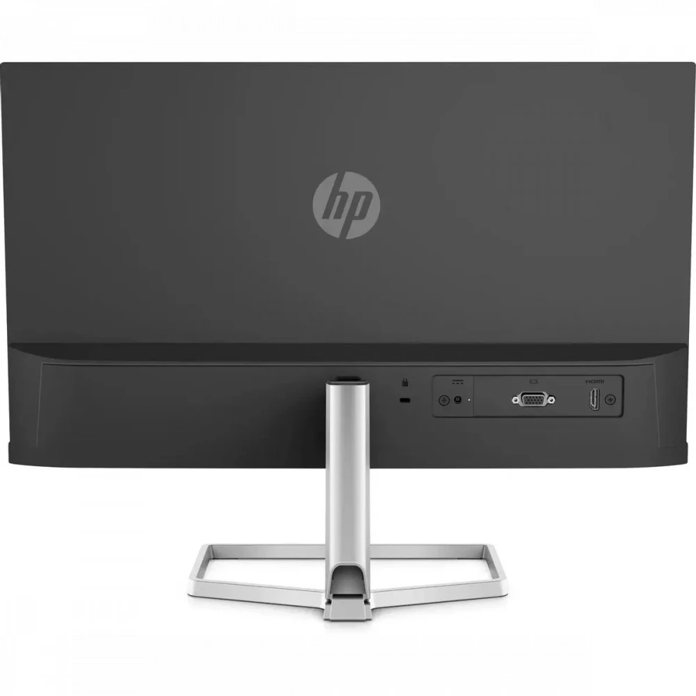 Монитор HP M22f 2D9J9AS 21.5 ", IPS, Full HD 1920x1080 (16:9), 60 Гц