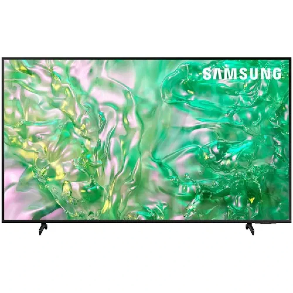 Телевизор Samsung UE75DU8000UXRU 75 ", Smart TV, Черный