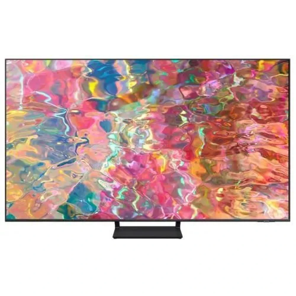 Телевизор Samsung QE55Q70DAUXRU 55 "