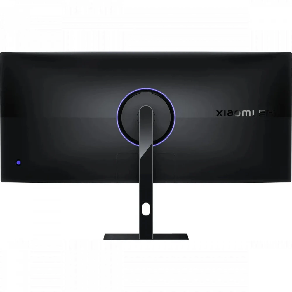 Монитор Xiaomi G34WQi ELA5454EU 34 ", VA, Ultra-Wide QHD 3440x1440 (21:9), 180 Гц