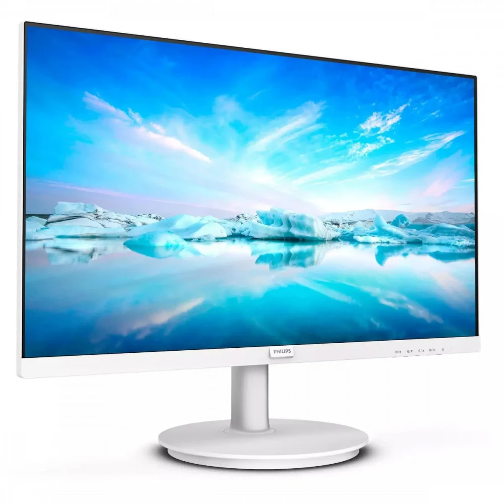 Монитор Philips 241V8AW/01/00 23.8 ", IPS, Full HD 1920x1080 (16:9), 75 Гц