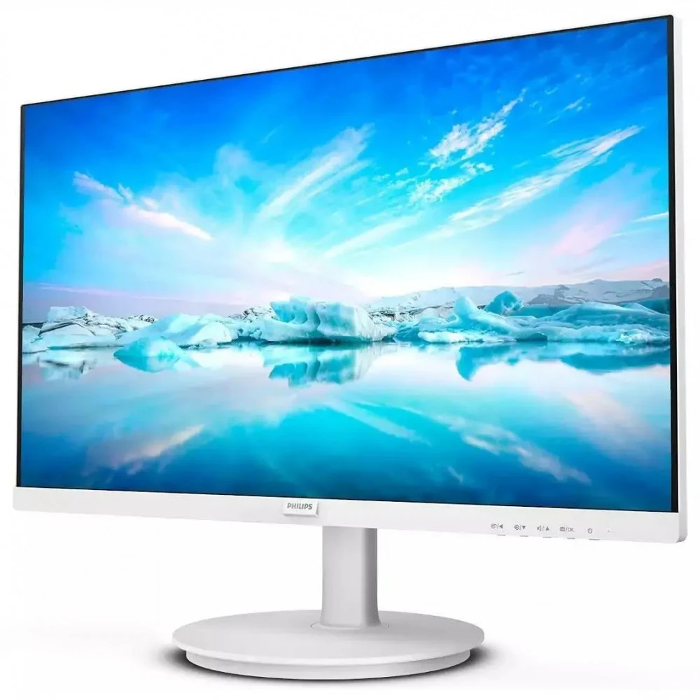 Монитор Philips 241V8AW/01/00 23.8 ", IPS, Full HD 1920x1080 (16:9), 75 Гц
