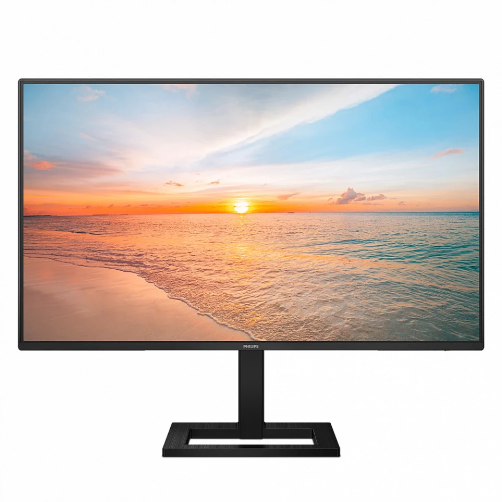 Монитор Philips 27E1N1600AE 27E1N1600AE/01 27 ", IPS, Quad HD 2560x1440 (16:9), 100 Гц