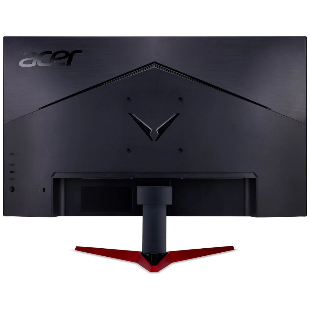 Монитор Acer NITRO VG240YEbmiix UM.QV0EE.E09 23.8 ", IPS, Full HD 1920x1080 (16:9), 100 Гц