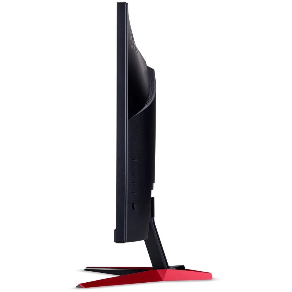 Монитор Acer NITRO VG240YEbmiix UM.QV0EE.E09 23.8 ", IPS, Full HD 1920x1080 (16:9), 100 Гц