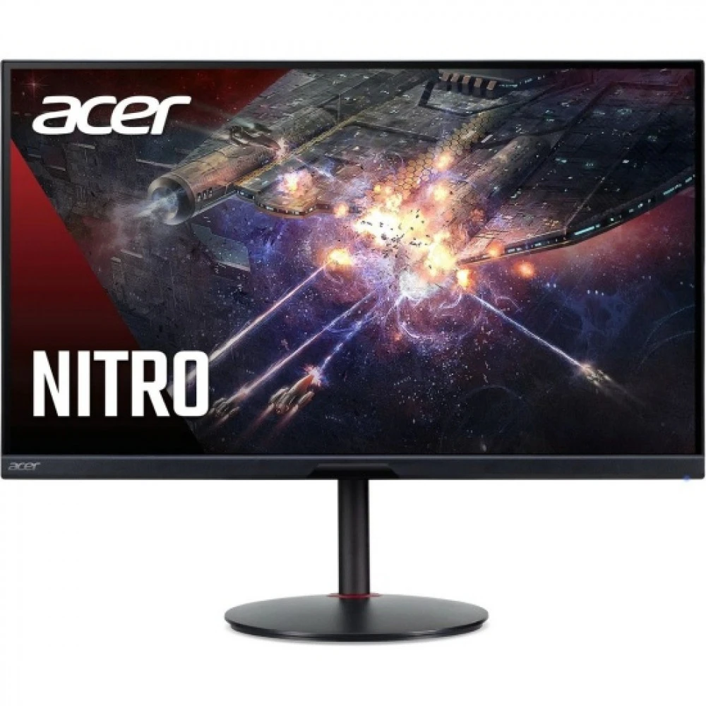 Монитор Acer Nitro XV272UW2 UM.HX2EE.201 27 ", IPS, Quad HD 2560x1440 (16:9), 240 Гц