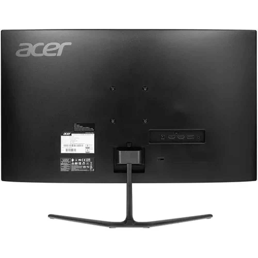 Монитор Acer ED270RS3bmiipx UM.HE0EE.302 27 ", VA, Full HD 1920x1080 (16:9), 180 Гц