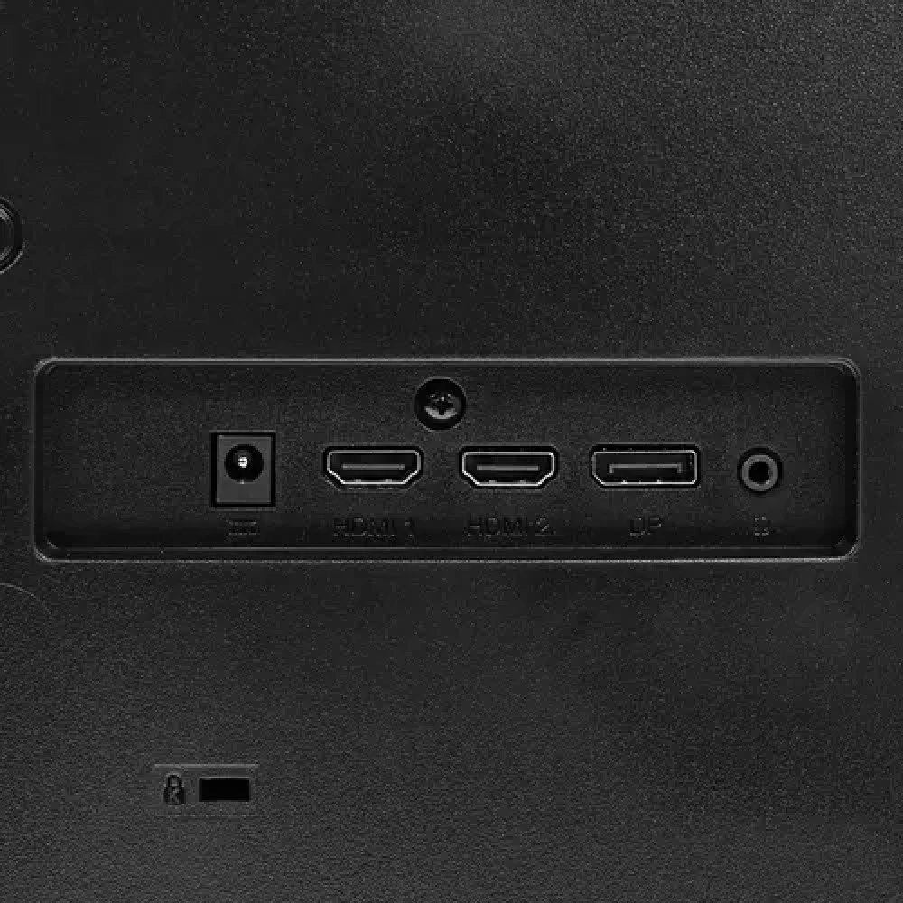 Монитор Acer ED270RS3bmiipx UM.HE0EE.302 27 ", VA, Full HD 1920x1080 (16:9), 180 Гц