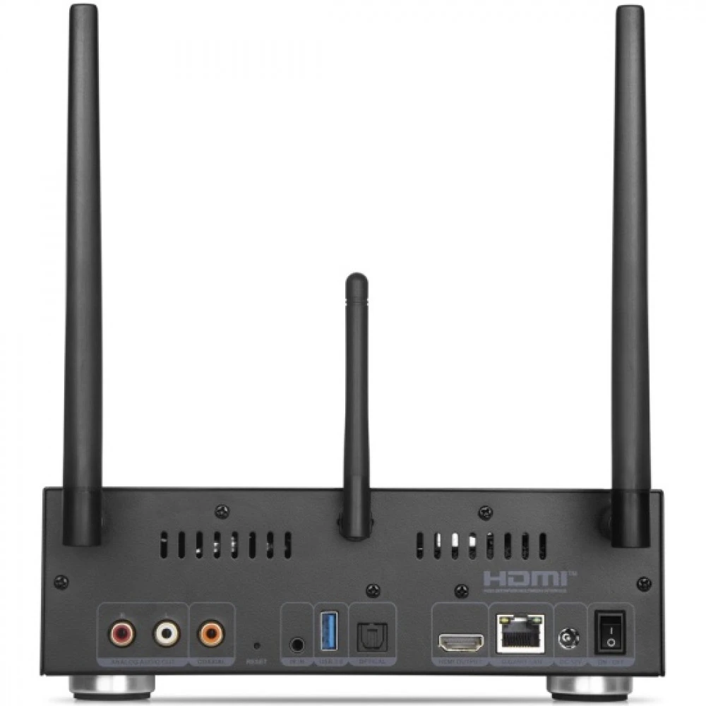 Опция к телевизору Dune HD D1008