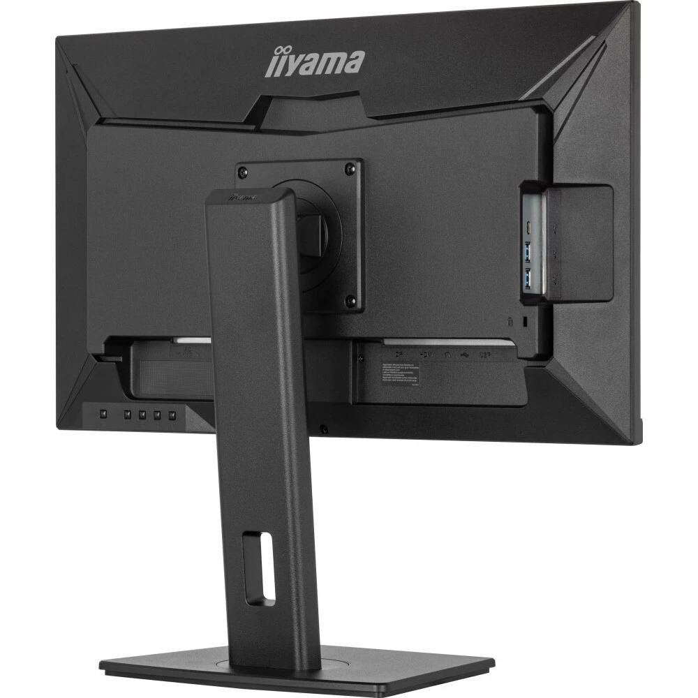 Монитор IIYAMA ProLite XUB2492QSU-B1 23.8 ", IPS, Quad HD 2560x1440 (16:9), 100 Гц