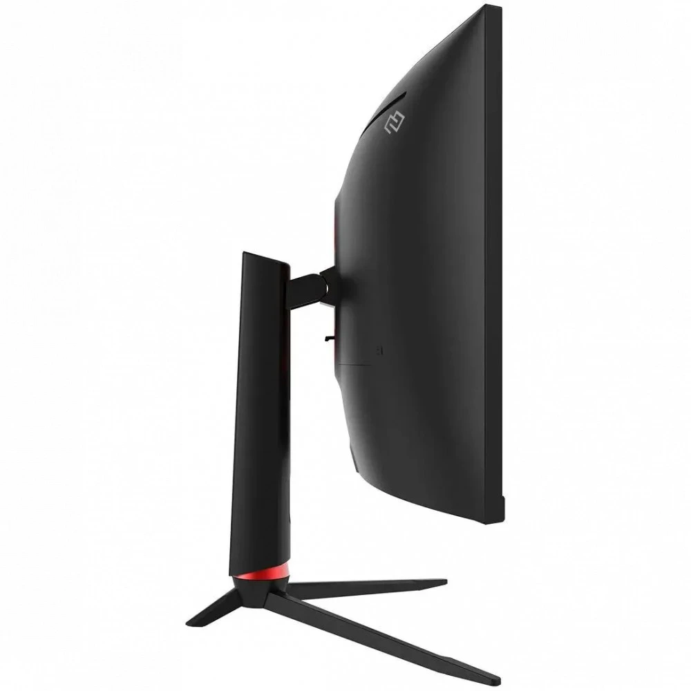 Монитор Digma Overdrive 34A711Q DM34VG02 34 ", VA, Ultra-Wide QHD 3440x1440 (21:9), 165 Гц