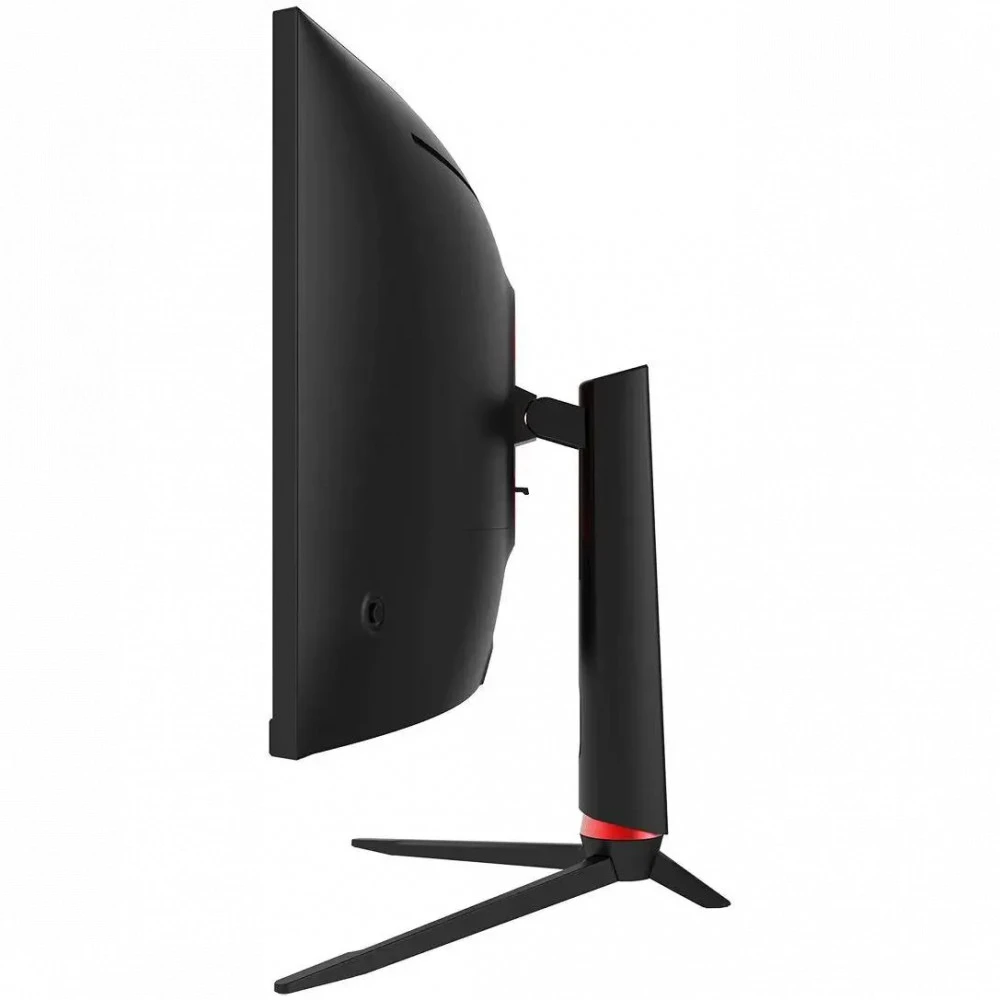 Монитор Digma Overdrive 34A711Q DM34VG02 34 ", VA, Ultra-Wide QHD 3440x1440 (21:9), 165 Гц